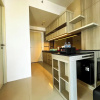 Отель Modern And Tidy 2Br At Tanglin Supermall Mansion Apartment, фото 4
