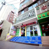 Отель Kunyi Boutique Hotel Lanzhou Xiguan Shizi Branch, фото 1