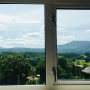 Отель Coedlan - With Superb Views of Cader Idris, фото 15