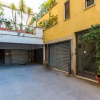 Отель Crispi 36 - Cozy Flat and Terrace by Napoliapartments, фото 22