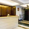 Отель Clarks Inn Nehru Place, фото 15