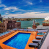 Отель Sydney Harbour Hotel, фото 24