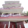 Отель OYO 17175 Home Blissful 2BHK Kumarhatti, фото 7