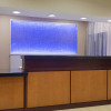 Отель Fairfield Inn & Suites Fort Worth University Drive, фото 2