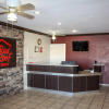 Отель Red Roof Inn Blythe, фото 1