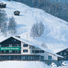 Отель Aparthotel Versettla, фото 1