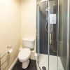 Отель Stunning Shore Apartment with Balcony, фото 8