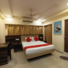 Отель Payal Hotel Panvel, фото 3
