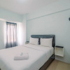Отель Cozy Stay 2BR Tamansari Mahogany Apartment, фото 6