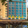 Отель Jinxiu Yaodu Hotel Laibin, фото 12