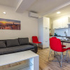 Отель Nice Apartment in Brodarica With Wifi and 1 Bedrooms, фото 3