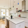 Отель The Clapham Crib - Spacious 4bdr House With Patio, фото 6