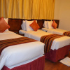 Отель Rotana Al Mesk Hotel, фото 15