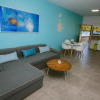 Отель Elya Beach Luxury Suites, фото 4