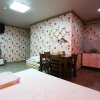 Отель Boryeong Gyeongdong Motel, фото 26