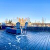 Отель Fairbanks Retreat w/ Massive Deck & Grill!, фото 15