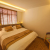 Отель HangZhou TwoTowns hostel, фото 26