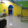Отель OYO 90215 Awani Homestay, фото 15