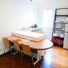 Отель K's House Kanazawa - Travelers Hostel, фото 12