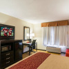 Отель Red Roof Inn South Bend - Mishawaka, фото 7