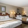 Отель Comfort Inn & Suites East Greenbush - Albany, фото 27