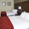 Отель Comfort Suites Pittsburgh Airport, фото 23