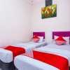 Отель Super OYO 3042 Griya Karangsalam Indah, фото 3