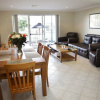 Отель Mandurah Quay Resort, фото 27
