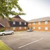 Отель Premier Inn Ashford North в Эшфорде