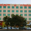 Отель Qaser AlSultan Hotel Suites, фото 22