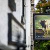 Отель The Craven Heifer Ingleton, фото 43
