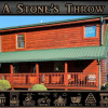 Отель A Stone's Throw, фото 1