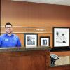 Отель Hampton Inn & Suites Dallas-Mesquite, фото 29