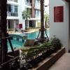 Отель Art@Patong, фото 14