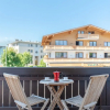 Отель Apartment Kitz Thirty Nine - Near Areitxpress, фото 8
