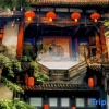Отель QingzhuHotel·Tianyi Select  (Shuangliu International Airport), фото 20