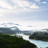 Отель Chuncheon Watersky Pension, фото 17