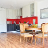 Отель Apartment Moderna, фото 12