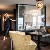 Отель Prunner Luxury Suites, фото 13