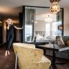 Отель Prunner Luxury Suites, фото 47