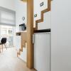 Отель Modern Studios Stachowicza by Renters, фото 6
