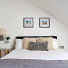 Отель Tolcarne Stay - Luxury Newquay Apartment, фото 13
