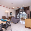 Отель OYO Home 89596 Amazing 2br 3 Towers, фото 13