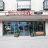 Отель Hampton by Hilton Dortmund Phoenix See в Дортмунде