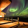 Отель Lake Thingvellir Cottages, фото 11