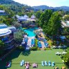 Отель Andaman Cannacia Resort & Spa, фото 34
