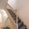 Отель Lovely Battersea Home by Underthedoormat, фото 15