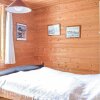 Отель Awesome Home in Lonevåg With 4 Bedrooms and Wifi, фото 4