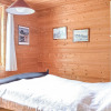 Отель Awesome Home in Lonevåg With 4 Bedrooms and Wifi, фото 13