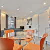 Отель TheHeart Apartments by BridgeStreet, фото 14